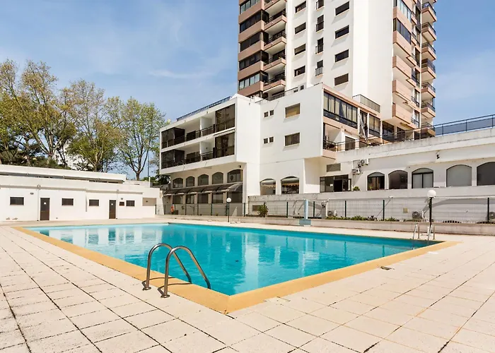 3br W Balcony And Sea View Cascais