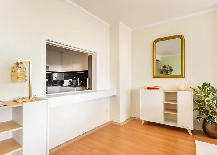 Apartmán 3br W Balcony And Sea View *