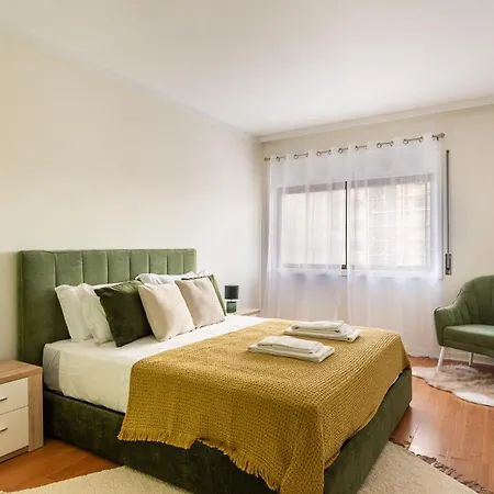 3br W Balcony And Sea View