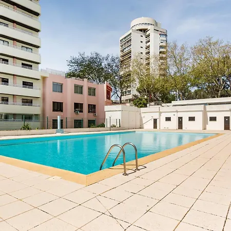 3br W Balcony And Sea View Apartamento *