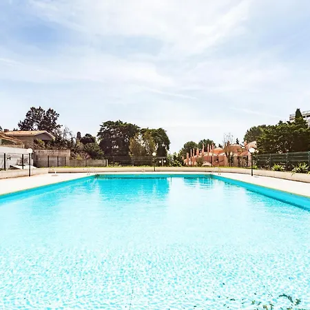 Apartamento 3br W Balcony And Sea View