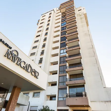 3br W Balcony And Sea View Apartamento Cascais